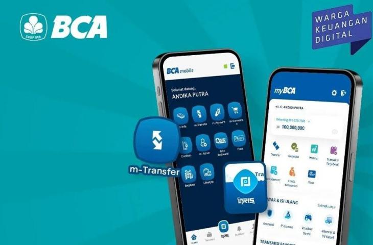 Sistem keamanan data nasabah di bank bca apakah sudah terjamin