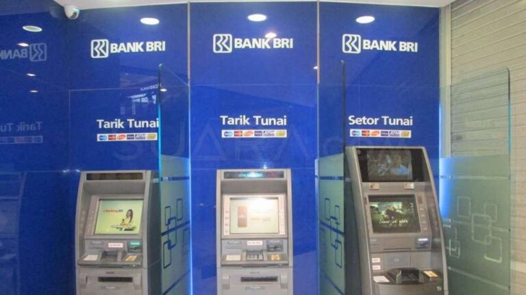 Lokasi atm bri yang menyediakan setoran tunai terdekat