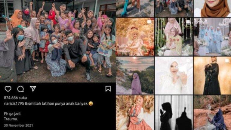 Kata Kata Catatan Instagram