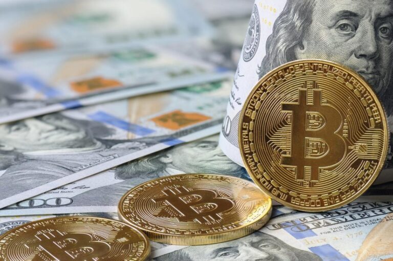 Apakah bitcoin akan menggantikan mata uang fiat di masa depan