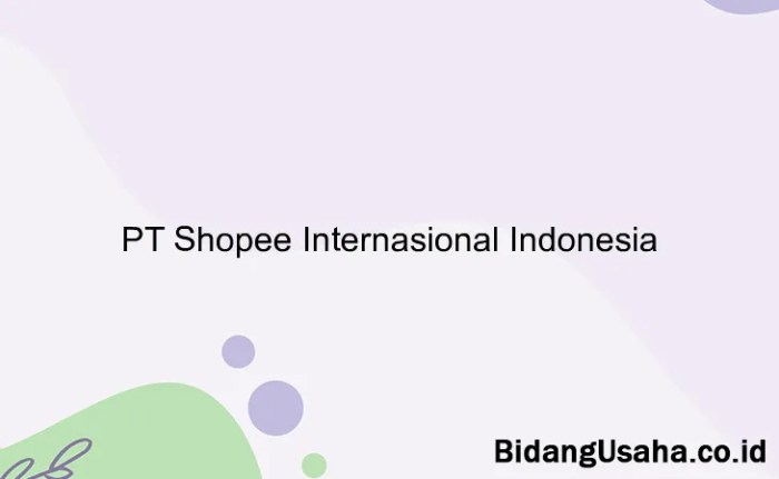 Gaji karyawan Shopee Indonesia