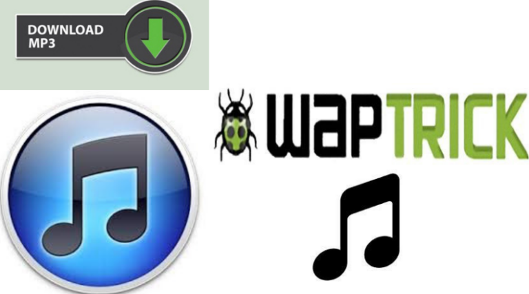 Cara download lagu mp3 gratis di waptrick tanpa aplikasi tambahan