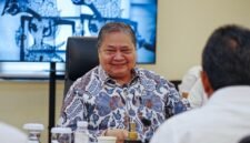 Afirmasi S&P Cerminkan Kepercayaan atas Kredibilitas Kebijakan Ekonomi Nasional
