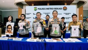 Balita 4 Tahun Meninggal Usai Dianiaya Ibu Tiri, Begini Kronologinya