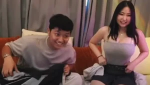 Link Video Durasi 7 Menit Msbreewc dan Ello MG Viral Diburu Netizen