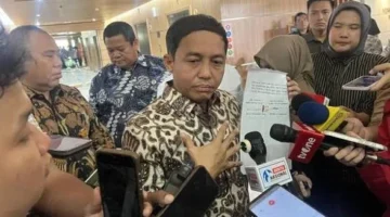 KPK Selidiki Tujuan Pemberian Amplop Bupati Kuansing kepada Raja Juli