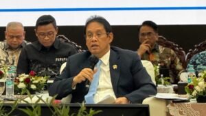 MK Putuskan Soal Anggaran MBG, Menkeu: Pemerintah Siap Laksanakan