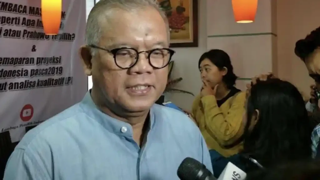 KPK Gencar Lakukan OTT Pejabat. Pakar Hukum Sebut Ketegasan Penegakan Hukum Era Prabowo Perlu Didukung