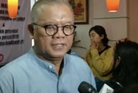 Pakar Hukum Pidana Prof Abdul Fickar Hadjar menyoroti penanganan perkara penegakan hukum akhir-akhir ini yang jadi sorotan masyarakat.