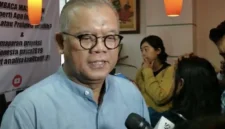Pakar Hukum Pidana Prof Abdul Fickar Hadjar menyoroti penanganan perkara penegakan hukum akhir-akhir ini yang jadi sorotan masyarakat.