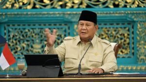 Kekayaan Alam Indonesia Harus Dijaga dengan Persatuan