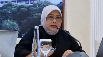 Kemlu: Tidak Ada Korban WNI dalam Kebakaran di Bangkok