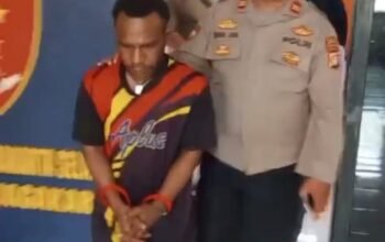 Sempat Dikira ODGJ, Pria Tanpa Busana yang Mengamuk di Lenteng Agung Ternyata Mabuk
