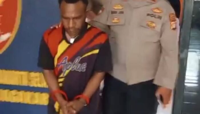 Sempat Dikira ODGJ, Pria Tanpa Busana yang Mengamuk di Lenteng Agung Ternyata Mabuk
