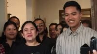 Tanggapan Puan Maharani saat Tahu Kaesang Anak Bungsu Jokowi Bidik ‘Dapil Neraka’ Jateng V untuk 2029