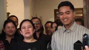 Tanggapan Puan Maharani saat Tahu Kaesang Anak Bungsu Jokowi Bidik ‘Dapil Neraka’ Jateng V untuk 2029