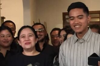 Tanggapan Puan Maharani saat Tahu Kaesang Anak Bungsu Jokowi Bidik ‘Dapil Neraka’ Jateng V untuk 2029