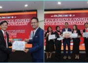 Mahasiswa Universitas Malikussaleh Raih Dua Penghargaan di Indonesian Youth Exchange Malaysia-Singapura