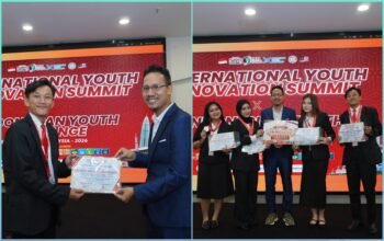 Mahasiswa Universitas Malikussaleh Raih Dua Penghargaan di Indonesian Youth Exchange Malaysia-Singapura