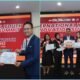 Mahasiswa Universitas Malikussaleh Raih Dua Penghargaan di Indonesian Youth Exchange Malaysia-Singapura