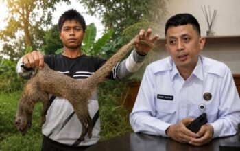 Tahanan Kasus Judi Online Meninggal di RS Bhayangkara, Keluarga Soroti Lebam dan Bekas Luka