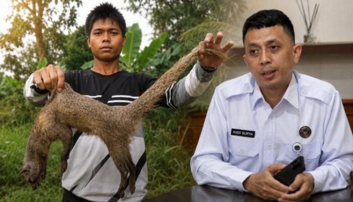 Tahanan Kasus Judi Online Meninggal di RS Bhayangkara, Keluarga Soroti Lebam dan Bekas Luka