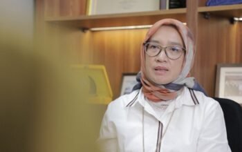 Kabar Baik! Guru Berstatus PPPK Paruh Waktu Bakal Jadi Penuh Waktu Mulai 2027