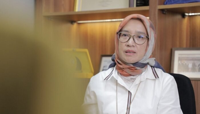 Kabar Baik! Guru Berstatus PPPK Paruh Waktu Bakal Jadi Penuh Waktu Mulai 2027