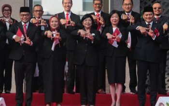 Ekonom: RDG BI Agustus Dinanti, Pasar Cermati Arah Kebijakan Moneter