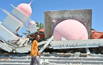 Dampak Gempa NTT Kian Meluas: 11.925 Rumah dan Ratusan Fasilitas Publik di 7 Kabupaten Alami Kerusakan