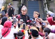 Pemerintah Percepat Penanganan Bencana di NTT, Infrastruktur Dasar Jadi Prioritas