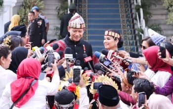 Pemerintah Percepat Penanganan Bencana di NTT, Infrastruktur Dasar Jadi Prioritas