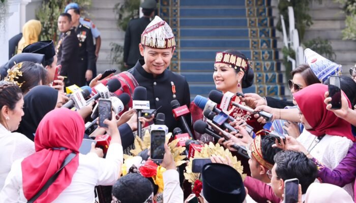 Pemerintah Percepat Penanganan Bencana di NTT, Infrastruktur Dasar Jadi Prioritas