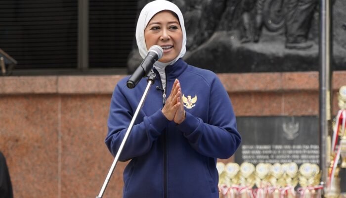 Menkomdigi: Konektivitas di NTT Pascagempa telah Pulih 100 Persen
