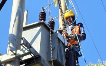 Infrastruktur Listrik dan Telekomunikasi Pascagempa M7,7 di NTT Pulih Hampir 100 Persen