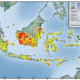 Potensi Karhutla Meningkat, Sumatra, Jawa, dan Kalimantan Jadi Perhatian