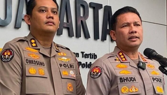 Heboh Rekening Botok Rp80,9 Juta, Polda Metro: Bukan Diblokir, Hanya Ditunda Transaksinya