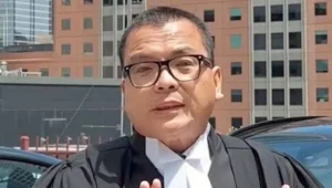Ini Malapetaka yang Akan Terjadi Jika Presiden Prabowo Jatuh