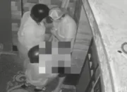 Video Asusila di Depan Rumah Warga Viral di Medsos, Pria Bule vs Dua Wanita Lokal