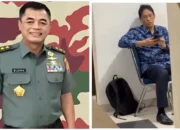 Reuters: Purbaya Dipecat setelah Bentrok dengan Dirjen Bea Cukai Eks Tim Mawar Kolega Prabowo