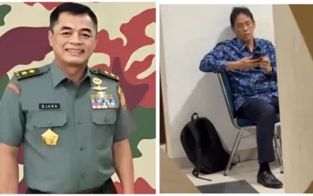 Reuters: Purbaya Dipecat setelah Bentrok dengan Dirjen Bea Cukai Eks Tim Mawar Kolega Prabowo