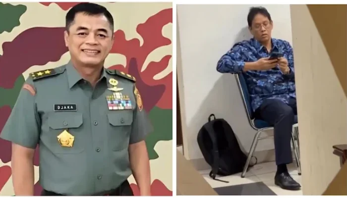 Reuters: Purbaya Dipecat setelah Bentrok dengan Dirjen Bea Cukai Eks Tim Mawar Kolega Prabowo