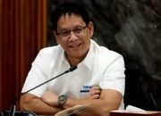 DPR Setuju BGN Dapat Rp240 T, Padahal Purbaya Mau Potong di Bawah Rp200 T
