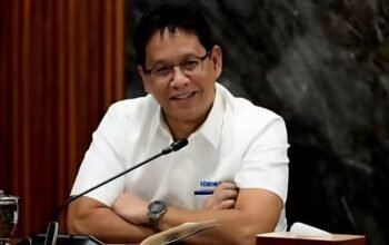 DPR Setuju BGN Dapat Rp240 T, Padahal Purbaya Mau Potong di Bawah Rp200 T