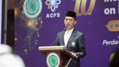 MUI: Narasi Gontor Tegur Prabowo lewat Al-Ahzab 70–73 Bersifat Spekulatif