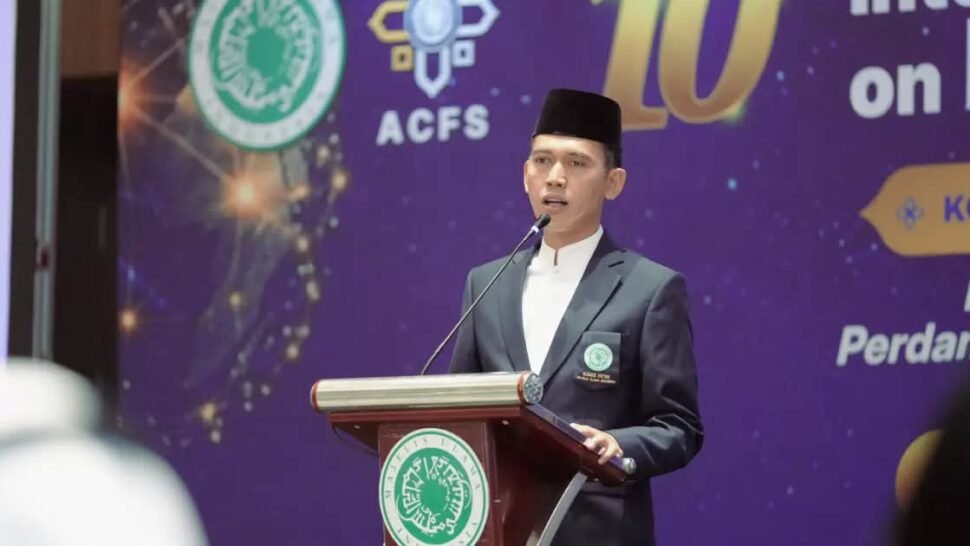 MUI: Narasi Gontor Tegur Prabowo lewat Al-Ahzab 70–73 Bersifat Spekulatif