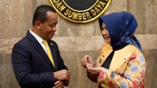 Merawat Harapan dan Menjaga Pelayanan, Sebuah Catatan Kerja Plt Bupati Langkat