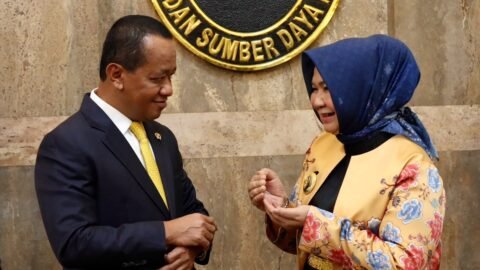 Merawat Harapan dan Menjaga Pelayanan, Sebuah Catatan Kerja Plt Bupati Langkat