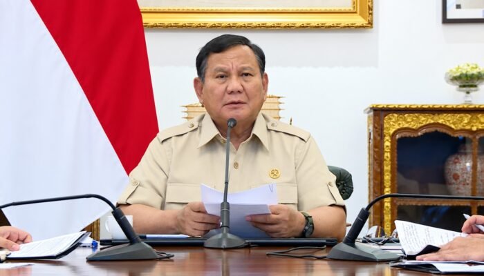 Presiden Perintahkan Verifikasi Korporasi Penyebab Karhutla, Izin Bisa Dicabut