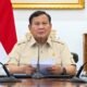 Presiden Perintahkan Verifikasi Korporasi Penyebab Karhutla, Izin Bisa Dicabut